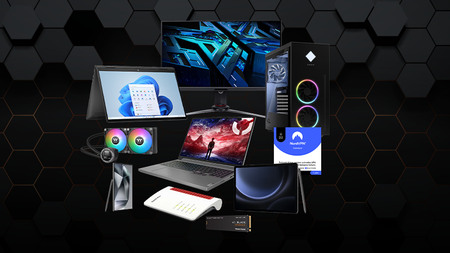 Die besten Black-Week-Angebote: Diese Deals lohnen sich jetzt richtig