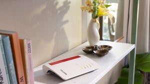 Fritzbox-Update 8.02: AVM behebt endlich nervige Telefonie- und Internetprobleme