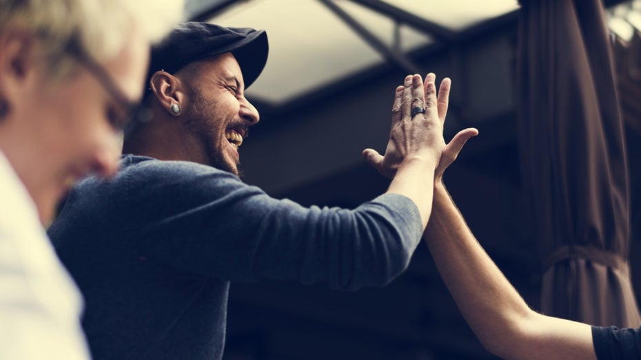 Beruf oder Berufung? Studie zeigt, wie die Lage bei Fachkräften ist