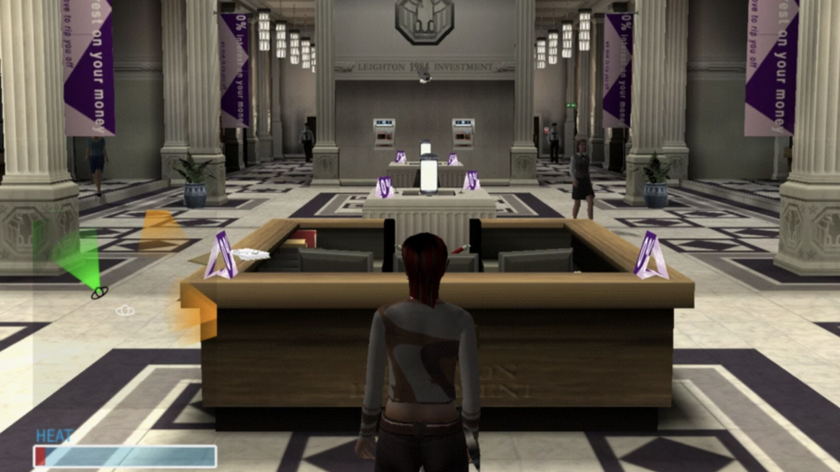 Raubüberfälle und Action: Das verschollene PS2- und Xbox-Spiel taucht nach zwei Jahrzehnten auf