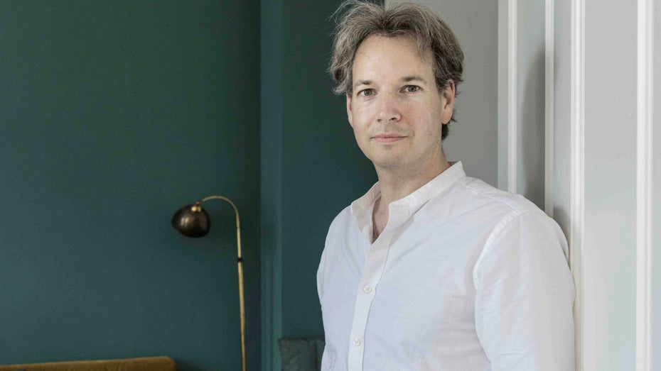 DeepL und ScholarGPT – 5 Dinge, die Felix Oldenburg im Arbeitsalltag braucht