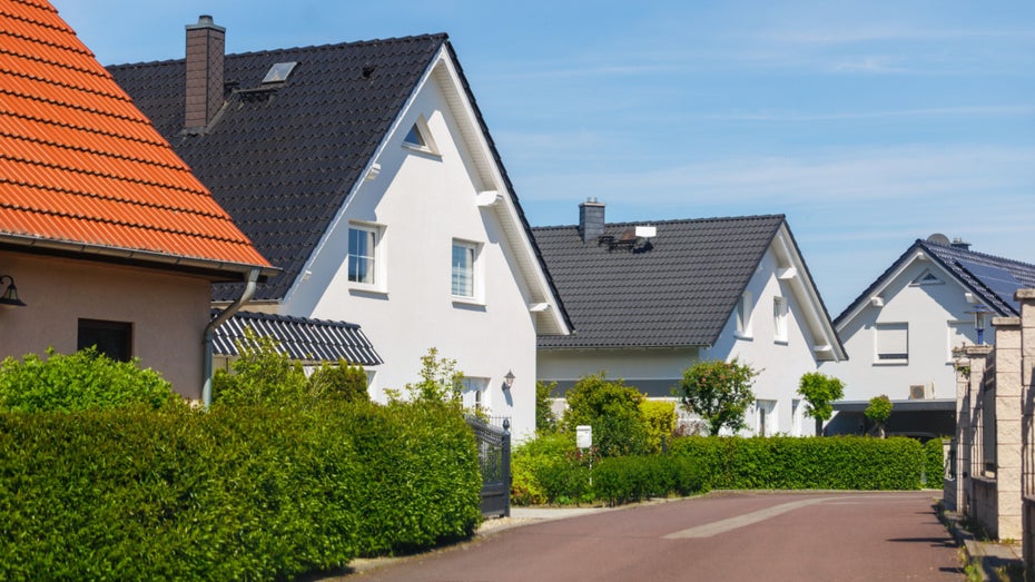 Eine neue Betrugsmasche könnte Bilder von eurem Haus enthalten