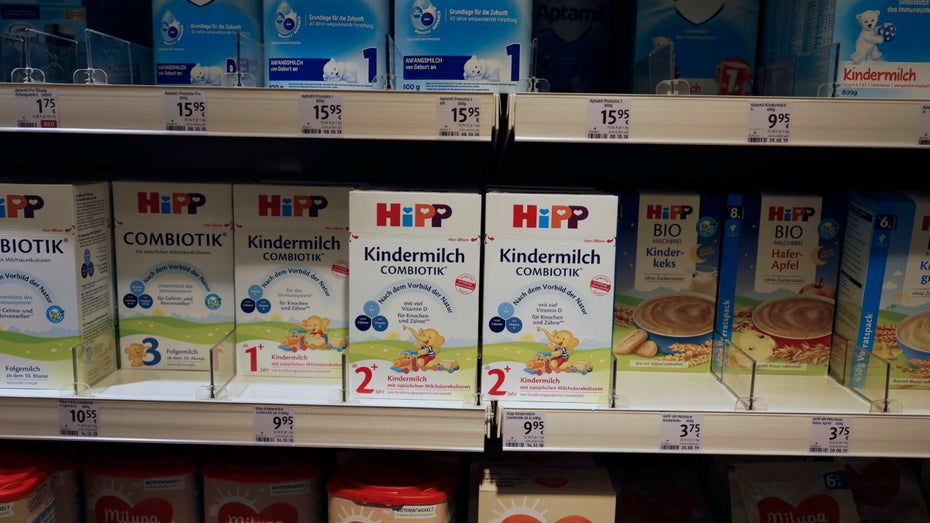 Dafür stehen sie nicht mit ihrem Namen: Hipp muss irreführende Werbung unterlassen