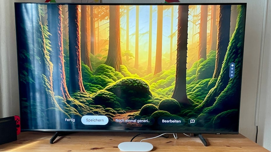 Google TV Streamer im Test: Das Gadget findet eure Fernbedienung – wir suchen nach dem Sinn Google TV Streamer im Test: Das Gadget findet eure Fernbedienung – wir suchen nach dem Sinn