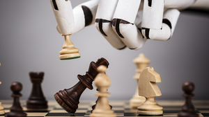 Auch in der Cybersicherheit gilt: Kenne deine Gegner Auch in der Cybersicherheit gilt: Kenne deine Gegner