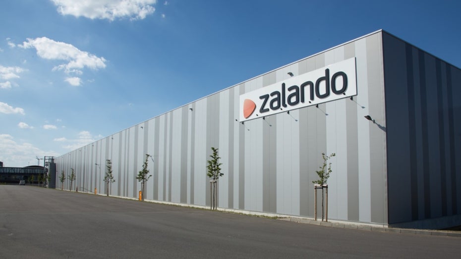 Customer Journey Compass: Zalando stellt neues Tool für Händler:innen vor Customer Journey Compass: Zalando stellt neues Tool für Händler:innen vor