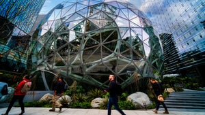 Büropflicht bei Amazon: Teamzufriedenheit auf Talfahrt