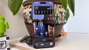 iPhone 16 Pro im Ersteindruck: Die neue Kamerasteuerung macht den Unterschied