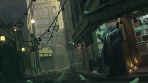 Deadlock-Invite erhalten: So sichert ihr euch eure Einladung