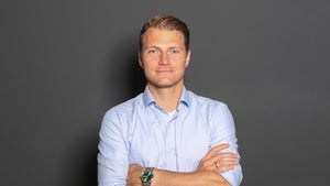 „Meine Familie ist der Antrieb für meine Arbeit” – Florian Fehr von Neew Ventures