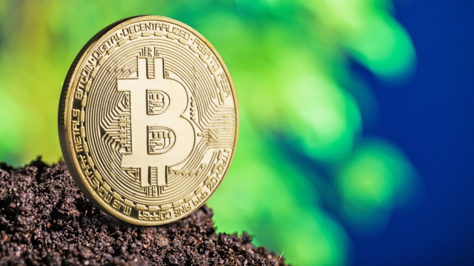 Bitcoin 