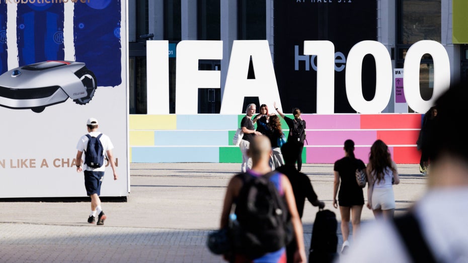 IFA 2024: Wie Samsung Albert Einstein mit KI neues Leben einhaucht