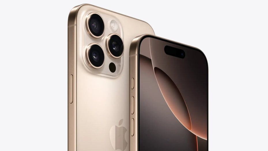 iPhone 16 Pro: Wenn der Akku schlapp macht, wird es teuer