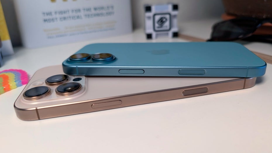 iPhone 17 Air: Warum das ultradünne Smartphone ohne Hülle nicht durch den Tag kommt