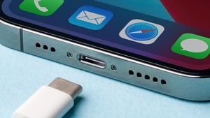 Das iPhone 16 lädt schneller, als Apple offiziell angibt