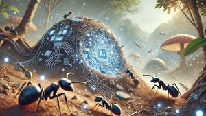 KI-Experte Neil Lawrence hält die Idee einer künstlichen allgemeinen Intelligenz für Unsinn KI-Experte Neil Lawrence hält die Idee einer künstlichen allgemeinen Intelligenz für Unsinn