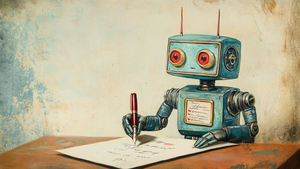 Ist ein ChatGPT-Verbot diskriminierend? Warum bei einem Schreibwettbewerb über KI gestritten wird