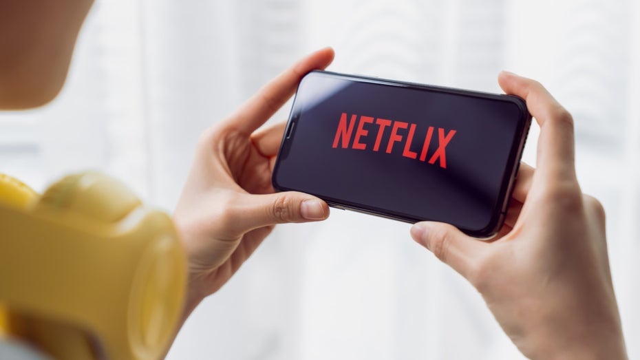 Netflix verzeichnet Rekord-Zuwachs – und erhöht die Preise in 4 Märkten
