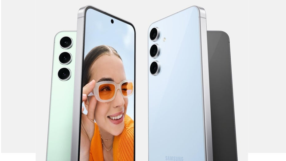 Samsung Galaxy S24 FE vs. S24 Plus: Die entscheidenden Unterschiede im Vergleich