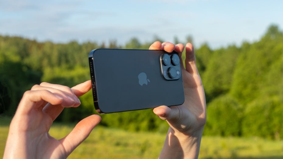 iPhone 16: Was du über den neuen Kamera-Button wissen musst