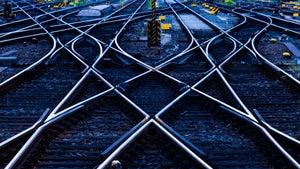 Zug verpasst: Wie die Bahn ihre Zukunft verspielt und der Verkehrswende schadet