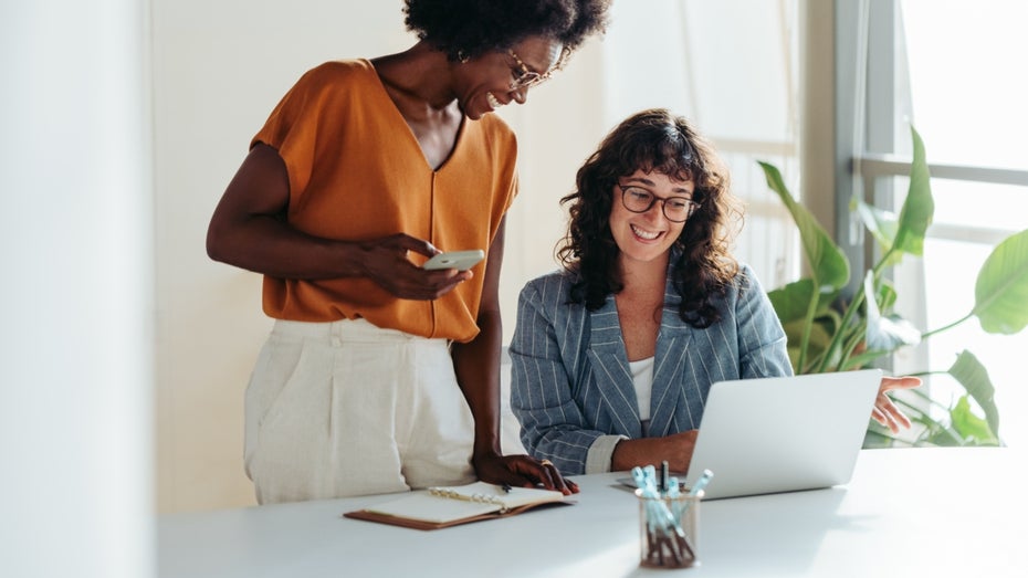 Studie zur KI-Nutzung am Arbeitsplatz: Diese fünf Typen gibt es