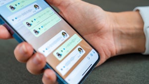 Whatsapp öffnet sich für andere Messenger: So soll es funktionieren