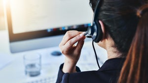 Bei Anruf KI-Agent: So will Salesforce Kundenhotlines umkrempeln Bei Anruf KI-Agent: So will Salesforce Kundenhotlines umkrempeln