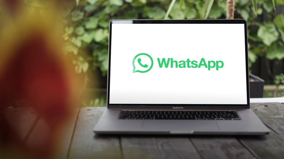 Whatsapp für Mac: Darum brauchst du bald eine neue Desktop-App