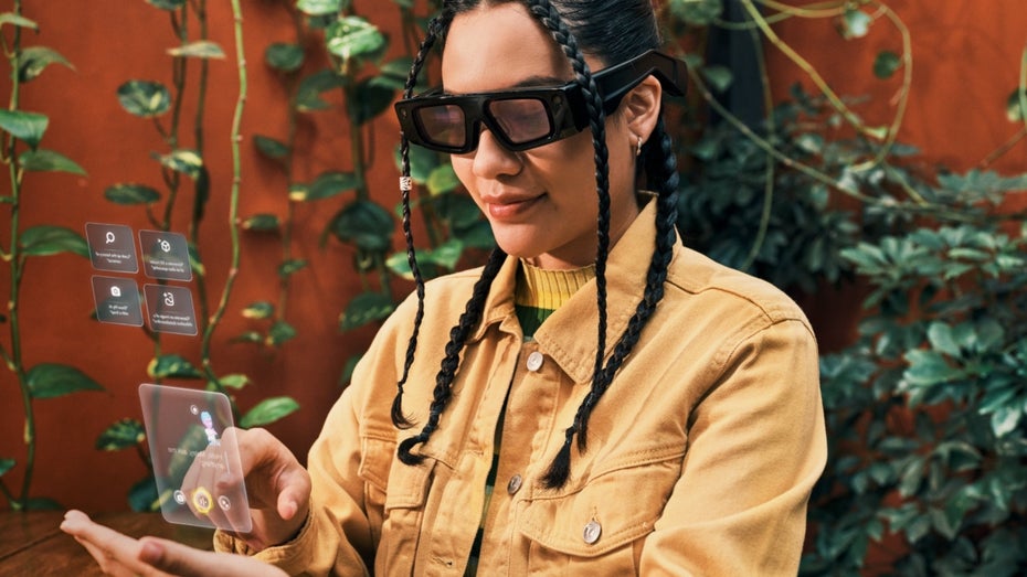 Kooperation mit OpenAI: Neue Snap Spectacles haben KI an Bord – und einen kleinen Haken