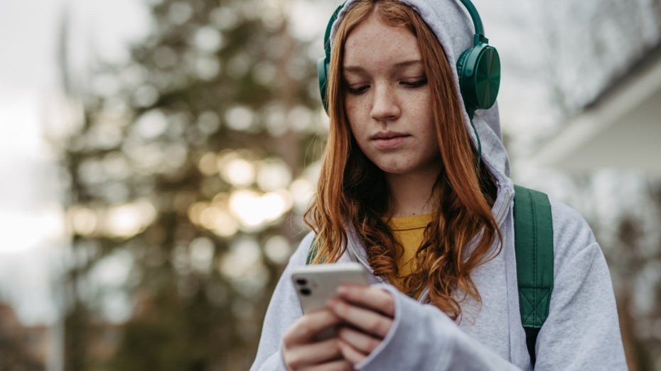 The addictive potential of social media: This process could shake up the ...