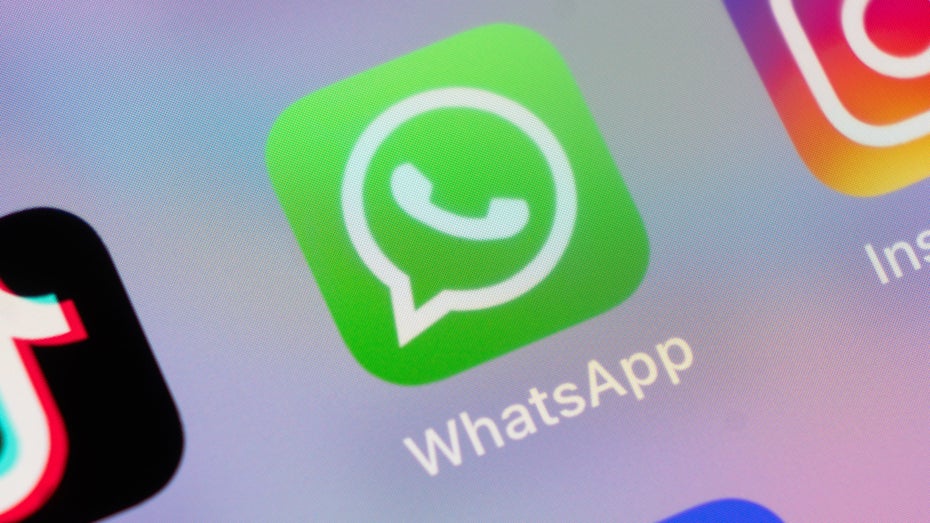 Neues Whatsapp-Feature: So teilst du Songs in deinem Status