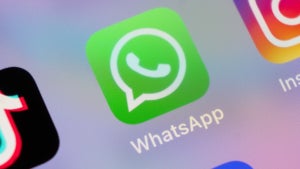Whatsapp: Warum ihr beim Versenden von GIFs vorsichtig sein solltet