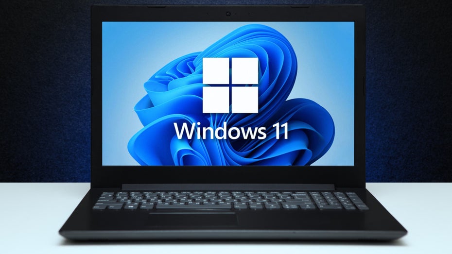 Ein Fehler verhindert, dass manche Windows-11-Nutzer:innen Sicherheitsupdates installieren können. (Foto: Hamara / Shutterstock) Windows 11: Sicherheitsupdates verweigert – Microsofts einzige Lösung wird nicht jedem gefallen