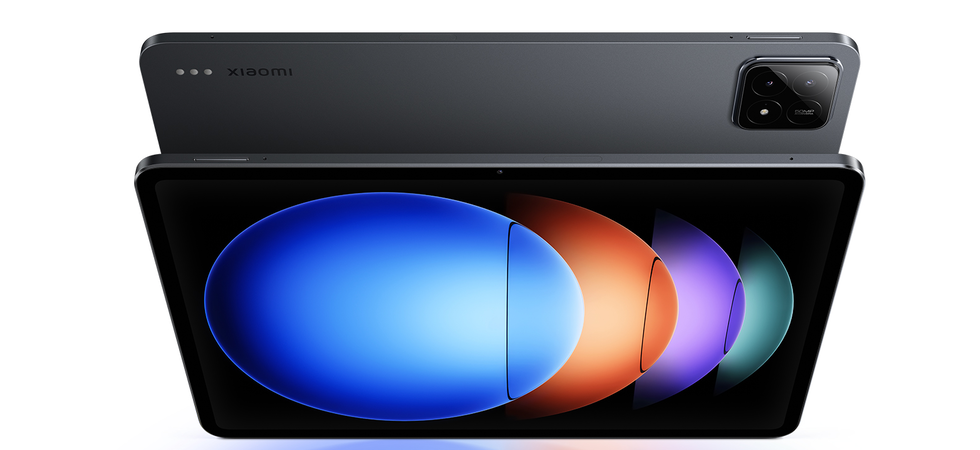 Für Kreative, die mehr wollen: Das Xiaomi Pad 6S Pro