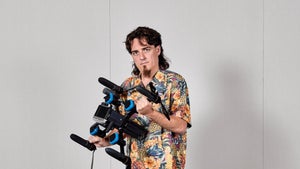 Einst Oculus-Gründung: Jetzt will Palmer Luckey Mixed Reality ins US-Militär bringen