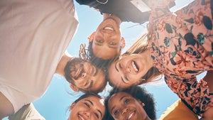 Der eine Vorteil: Wie die Gen Z mit KI den Arbeitsmarkt aufmischt