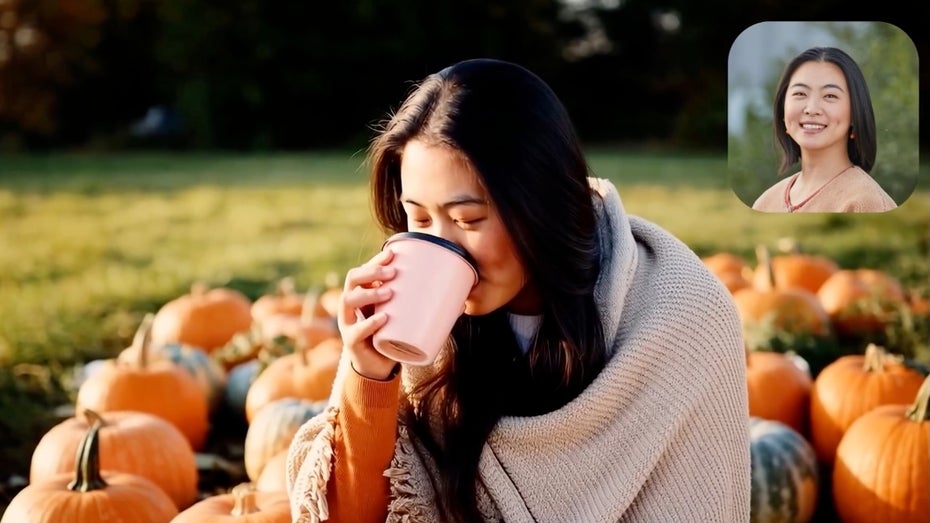 Meta Movie Gen Video KI