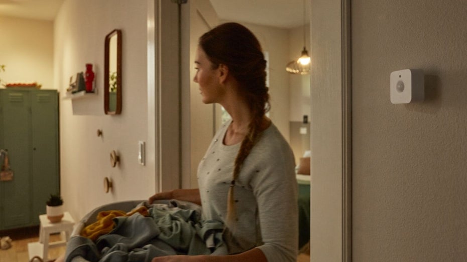 „Nicht stören“: Philips Hue bringt heimlich eine lang ersehnte Funktion fürs Smarthome