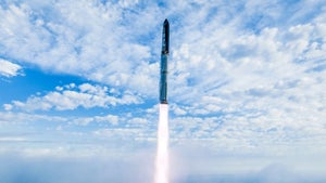 „Die Schildkröten und Nudisten müssen migrieren”: Floridas Kampf gegen SpaceX