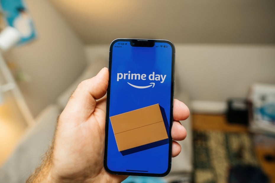Amazon Prime Day 2026: Wie du Preisfallen vermeidest und echte Deals ...