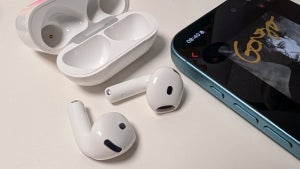 Airpods-Nutzer aufgepasst: Diese neuen Features machen deine Ohrstöpsel smarter Airpods-Nutzer aufgepasst: Diese neuen Features machen deine Ohrstöpsel smarter