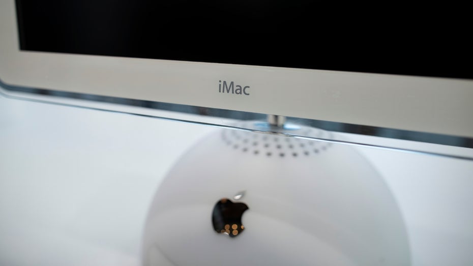 Apples erstes Smarthome-Display könnte eine Hommage an einen iMac-Klassiker werden Apples erstes Smarthome-Display könnte eine Hommage an einen iMac-Klassiker werden