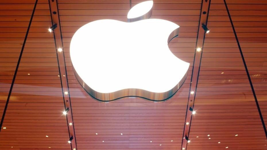 Apple Intelligence iPhone