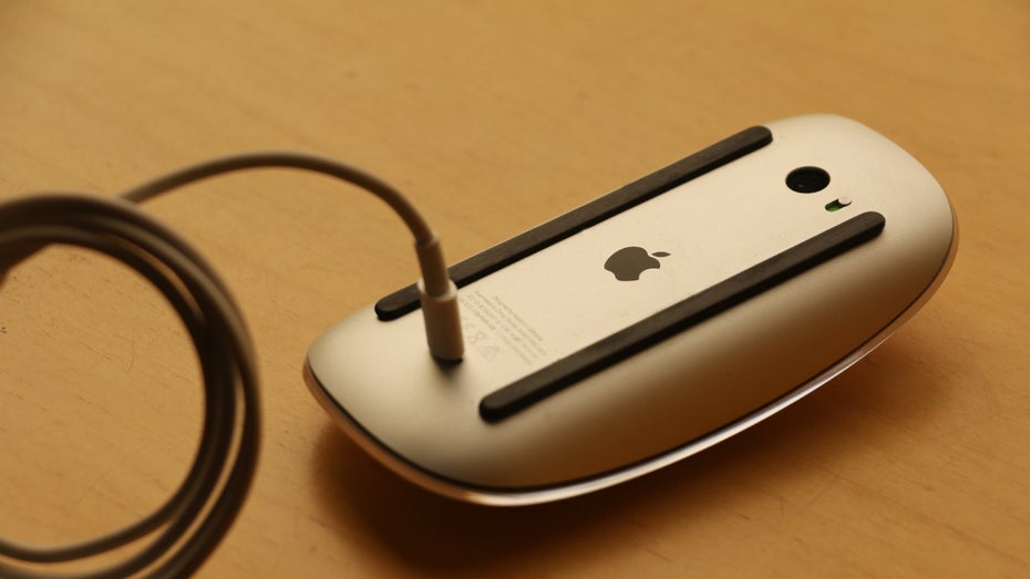 Von der Apple Magic Mouse zur Logitech MX Master 3: Meine Gründe für den Wechsel