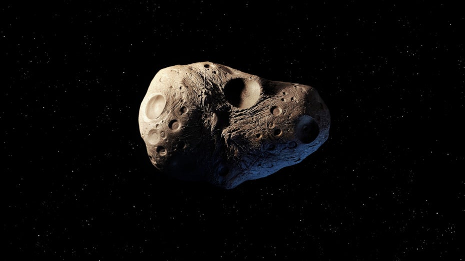 Ryugu-Analyse: Was uns Asteroiden über die Ursprünge des Lebens verraten können