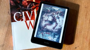 Amazon Kindle Colorsoft ausprobiert: Ist dieser E-Book-Reader ein guter Prime-Day-Deal?