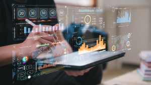 Studie: Corona-Krise hat Digitalisierung in deutschen Unternehmen gebremst