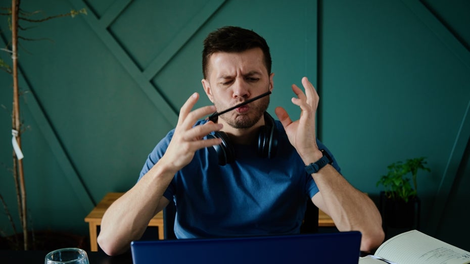 Arbeitszeitbetrug im Homeoffice: Wie Mouse Jiggler den Kampf gegen Bossware führen