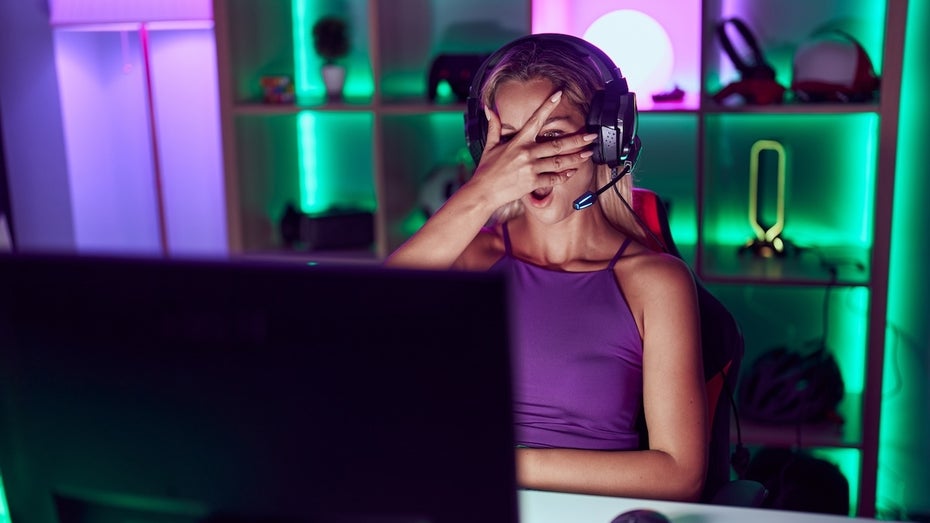 Ein atmosphärisches Horrorspiel, das im Winnie-Puuh-Universum spielt? Disneys 